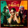 Kath Queen - Ese Paquete (feat. El Villanord & Yomel El Meloso) - Single